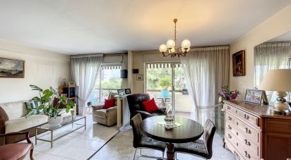 Appartement 3 pièces de 59 m² à Cannes (06150)