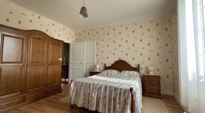House 2 rooms of 52 sq m in Montluçon (03100)