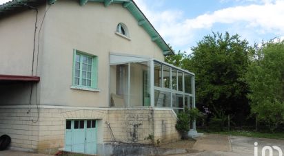 House 4 rooms of 73 m² in Prigonrieux (24130)