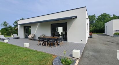 Maison 4 pièces de 135 m² à Prigonrieux (24130)