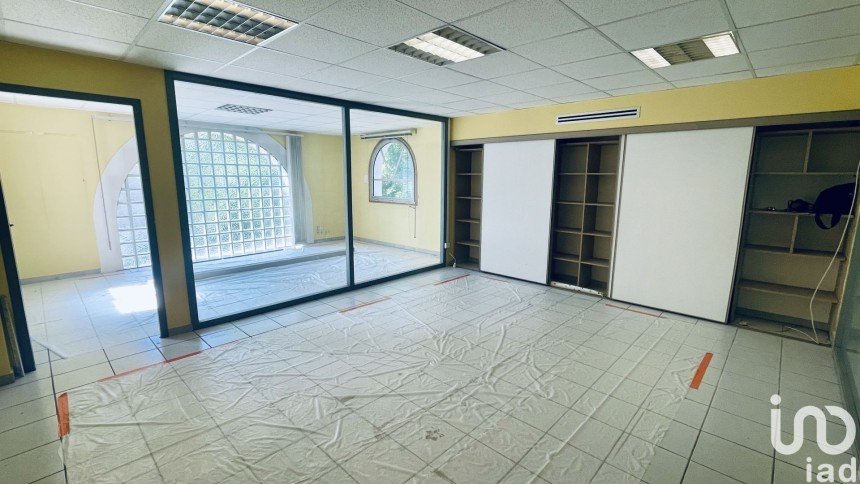 Offices of 220 m² in Aubenas (07200)