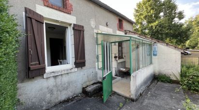 House 2 rooms of 50 m² in Saint-Sulpice-les-Feuilles (87160)
