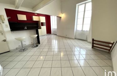 Apartment 4 rooms of 71 m² in Nîmes (30000)
