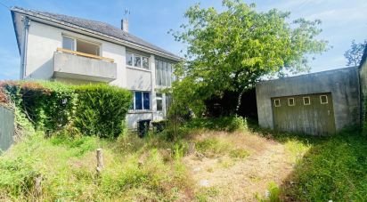 House 8 rooms of 259 m² in Le Malesherbois (45330)