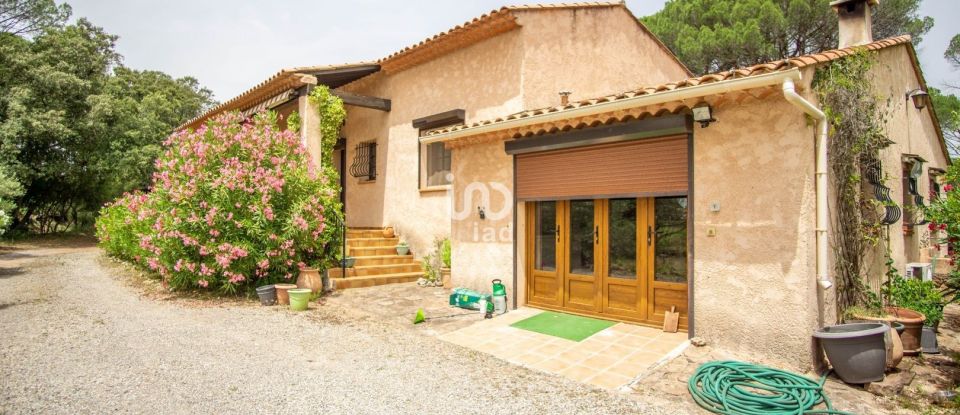 House 5 rooms of 108 m² in La Motte (83920)