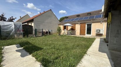 House 5 rooms of 100 m² in Moret Loing et Orvanne (77250)