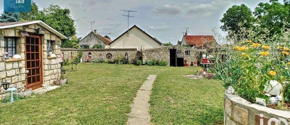 Maison 3 pièces de 90 m² à Courdimanche-sur-Essonne (91720)