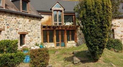 House 4 rooms of 123 m² in Saint-Alban (22400)
