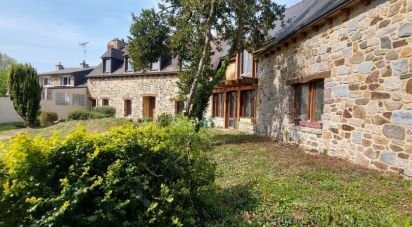 House 4 rooms of 123 m² in Saint-Alban (22400)