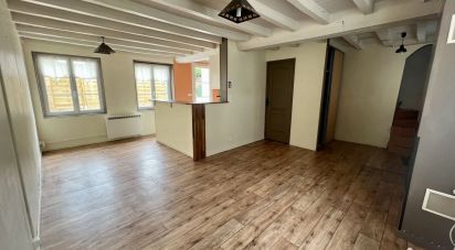 House 5 rooms of 100 m² in Coulommiers (77120)