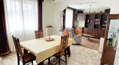 Traditional house 3 rooms of 76 m² in Meaux (77100)