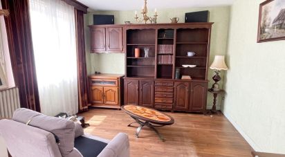 Traditional house 3 rooms of 76 m² in Meaux (77100)