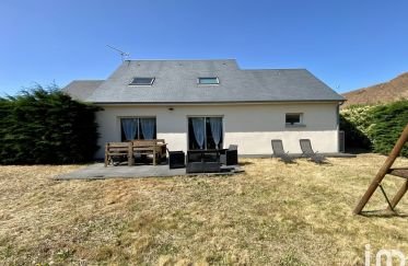 House 6 rooms of 103 m² in Lingreville (50660)