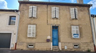 House 3 rooms of 120 m² in Chanteheux (54300)