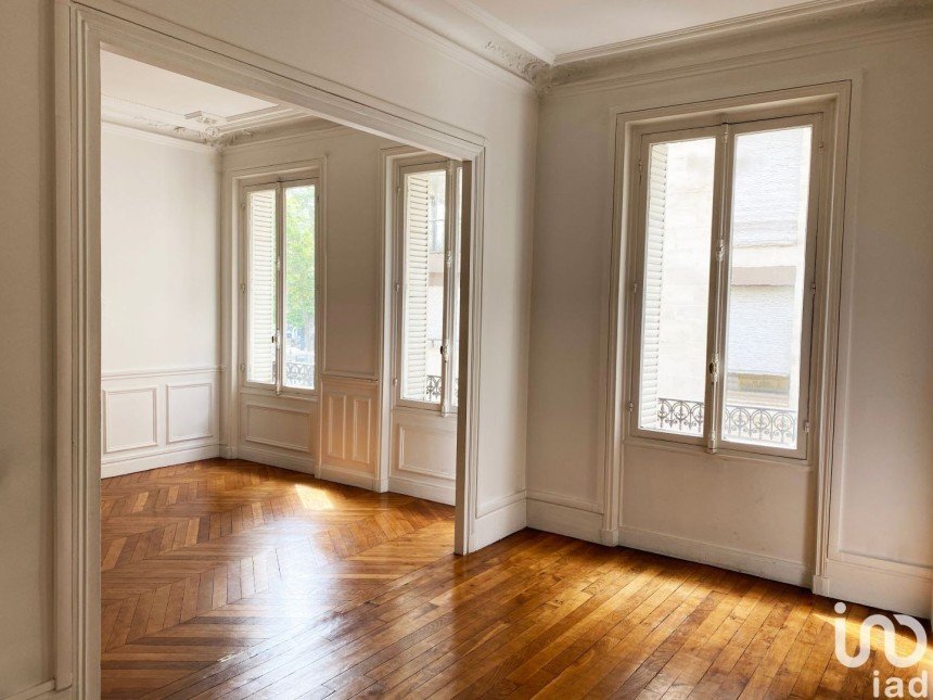 Appartement 3 pièces de 60 m² à Charenton-le-Pont (94220)