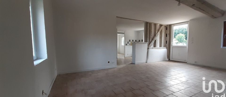 Maison 4 pièces de 52 m² à Le Renouard (61120)