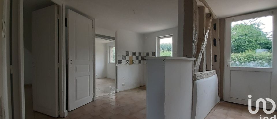 House 4 rooms of 52 m² in Le Renouard (61120)