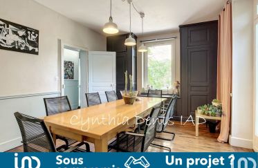 House 8 rooms of 164 m² in Neuves-Maisons (54230)
