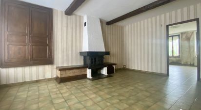 House 5 rooms of 176 m² in Monthermé (08800)
