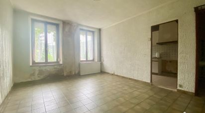 House 5 rooms of 176 m² in Monthermé (08800)