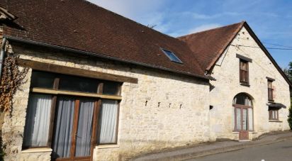 House 9 rooms of 298 m² in Lissac-et-Mouret (46100)