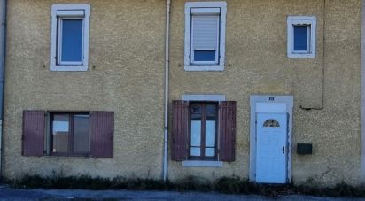 House 7 rooms of 220 m² in Aussillon (81200)