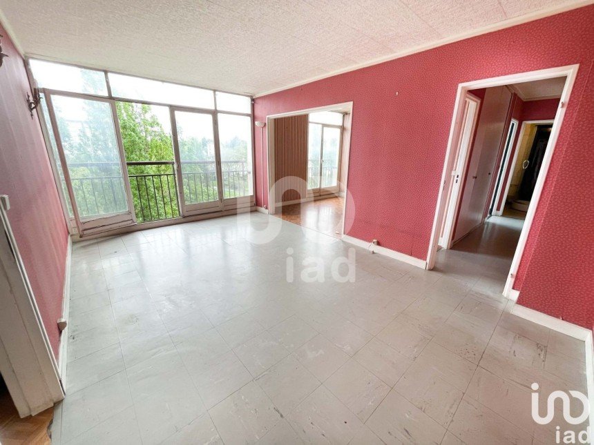 Apartment 4 rooms of 64 m² in Savigny-sur-Orge (91600)