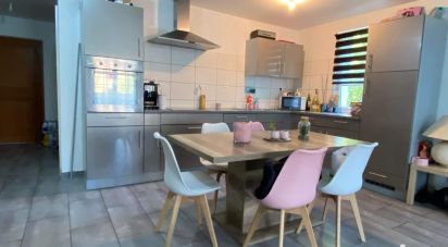 Apartment 4 rooms of 87 m² in Seppois-le-Bas (68580)