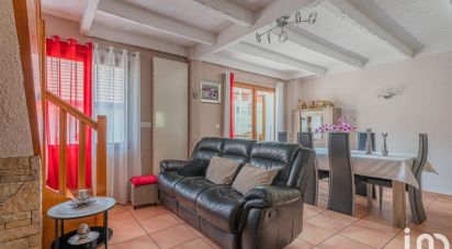 House 5 rooms of 86 m² in Annecy (74000)