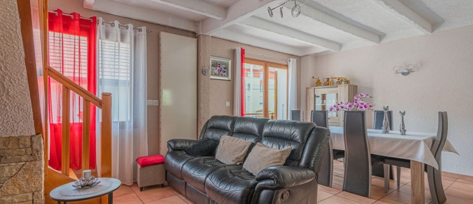 House 5 rooms of 86 m² in Annecy (74000)
