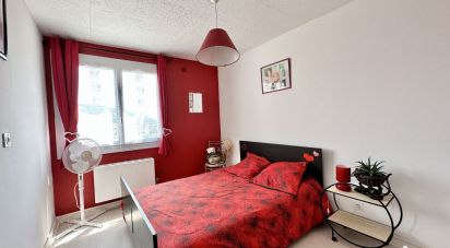 Apartment 5 rooms of 79 m² in Gap (05000)