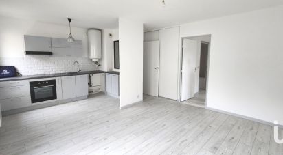 Appartement 2 pièces de 40 m² à Épinay-sous-Sénart (91860)
