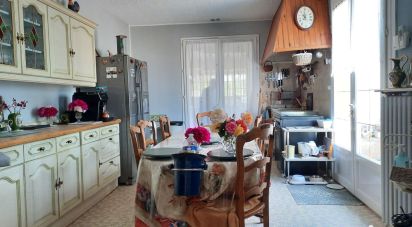House 14 rooms of 480 m² in Grisy-les-Plâtres (95810)