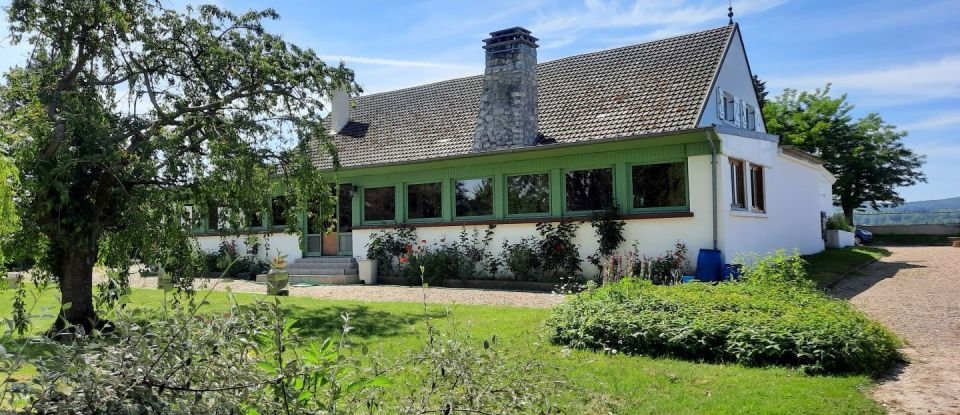 House 14 rooms of 480 m² in Grisy-les-Plâtres (95810)