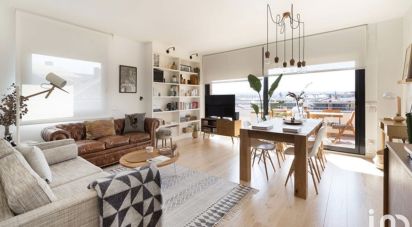 Appartement 4 pièces de 89 m² à Cancale (35260)