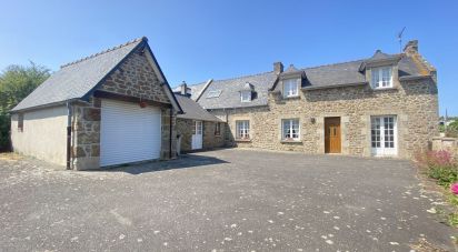 Maison 4 pièces de 115 m² à Saint-Méloir-des-Ondes (35350)