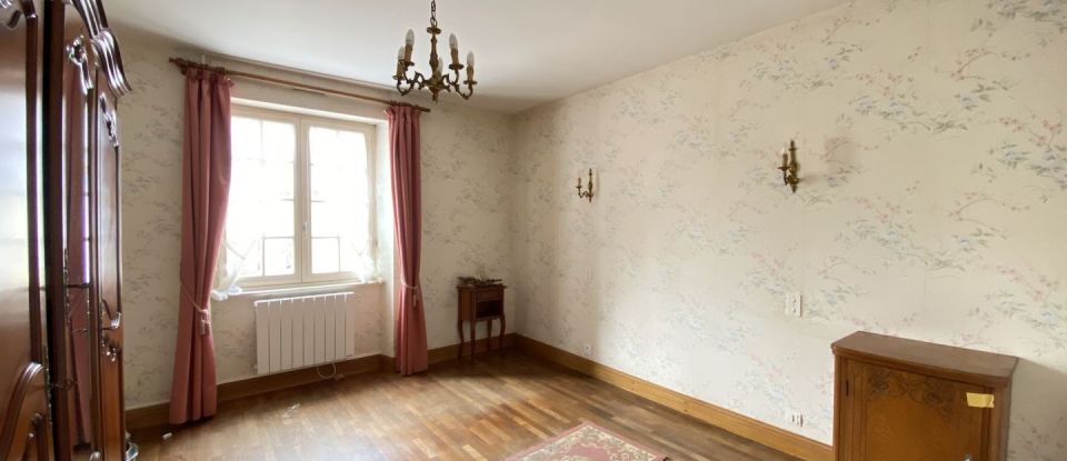 House 4 rooms of 115 m² in Saint-Méloir-des-Ondes (35350)