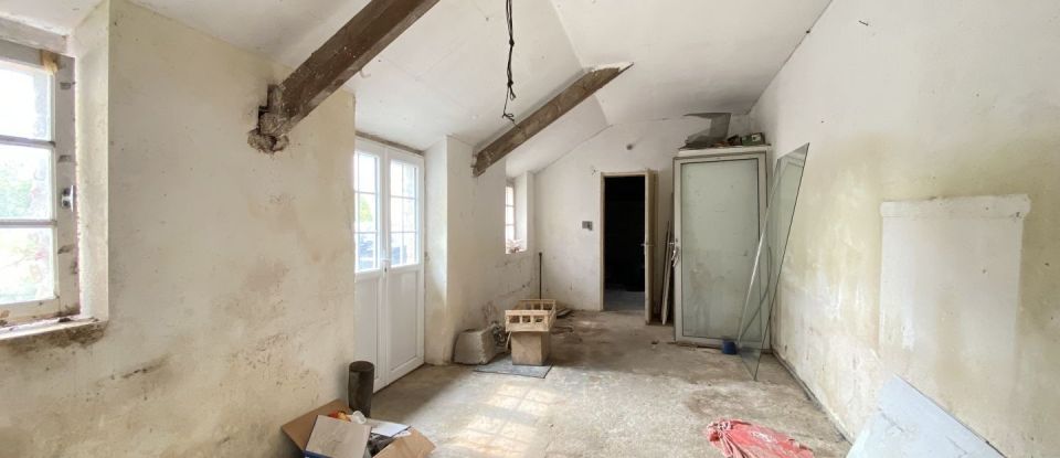 House 4 rooms of 115 m² in Saint-Méloir-des-Ondes (35350)