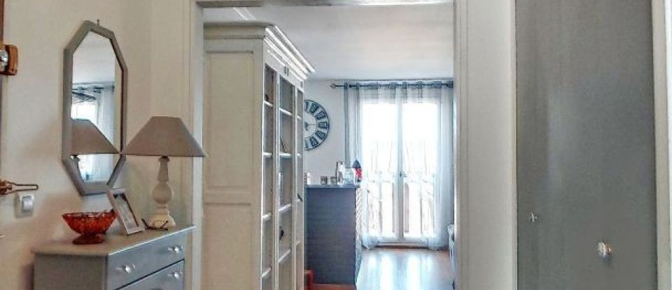 Apartment 5 rooms of 101 m² in Montereau-Fault-Yonne (77130)