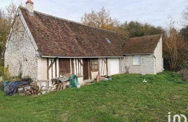 Country house 4 rooms of 129 m² in Le Plessis-Dorin (41170)