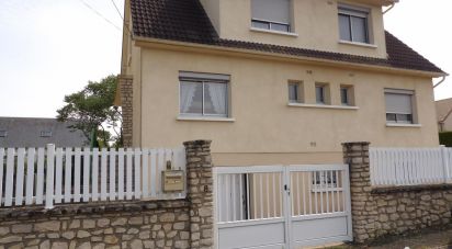 Maison 6 pièces de 131 m² à Vibraye (72320)