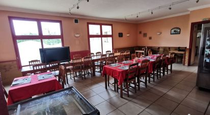 Restaurant de 450 m² à Connerré (72160)