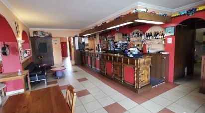 Restaurant of 450 m² in Connerré (72160)