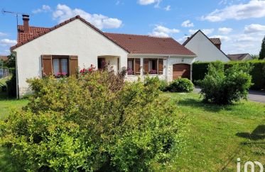 House 6 rooms of 105 m² in Neuve-Chapelle (62840)