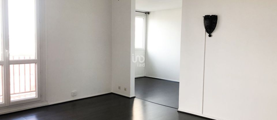 Appartement 4 pièces de 77 m² à Thiais (94320)