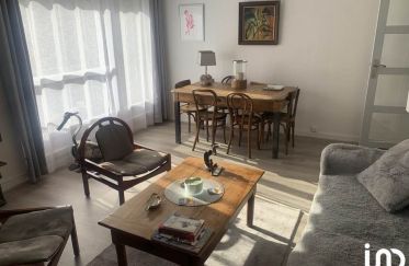 Apartment 3 rooms of 72 m² in Saint-Michel-sur-Orge (91240)
