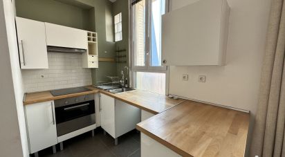 Appartement 3 pièces de 46 m² à Nogent-sur-Marne (94130)