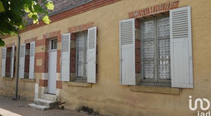 House 3 rooms of 88 m² in Bouges-le-Château (36110)