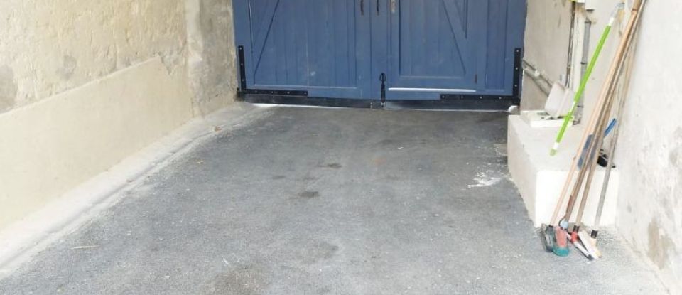 House 6 rooms of 108 m² in Bailleul-sur-Thérain (60930)