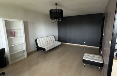 Apartment 3 rooms of 68 m² in Besançon (25000)